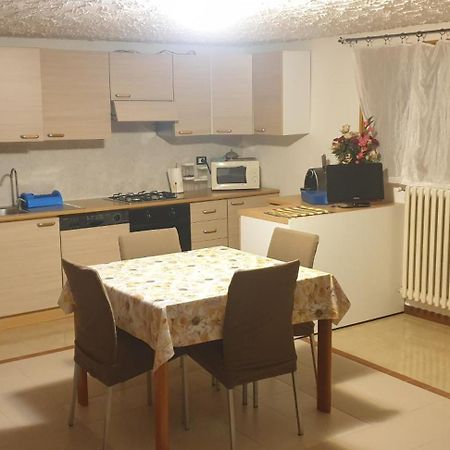Love Nest Парма Екстериор снимка